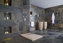 Сланец RKS SLATE Deoli Green Natural 600x300 мм